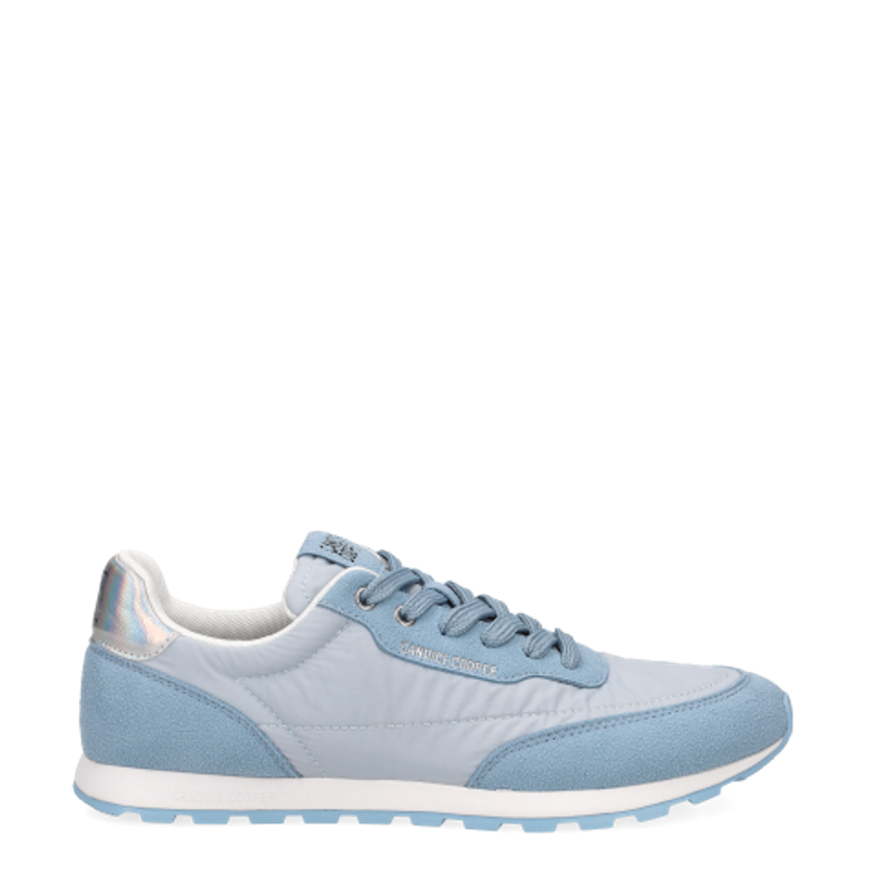 Candice Cooper 2018530.10.0C26 PLUME Sneaker in blau