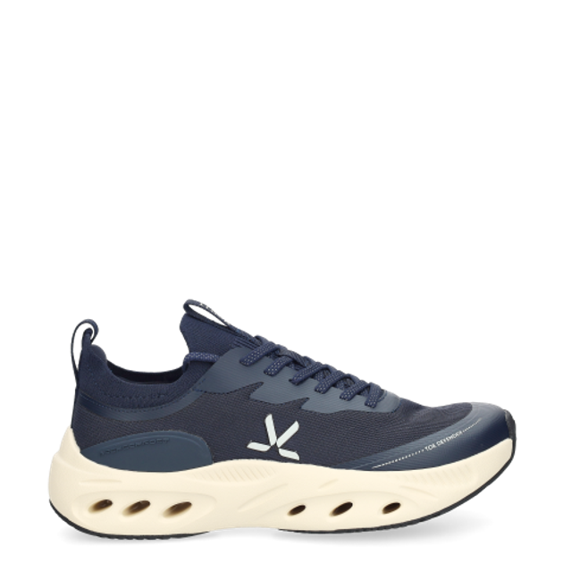 Lloyd 16-582-19 DASH ERA Sneaker in blau