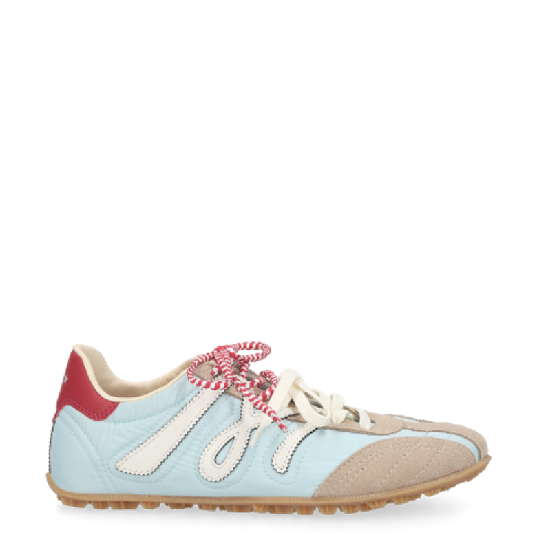 MRP SPEEDY V.14 Sneaker in blau