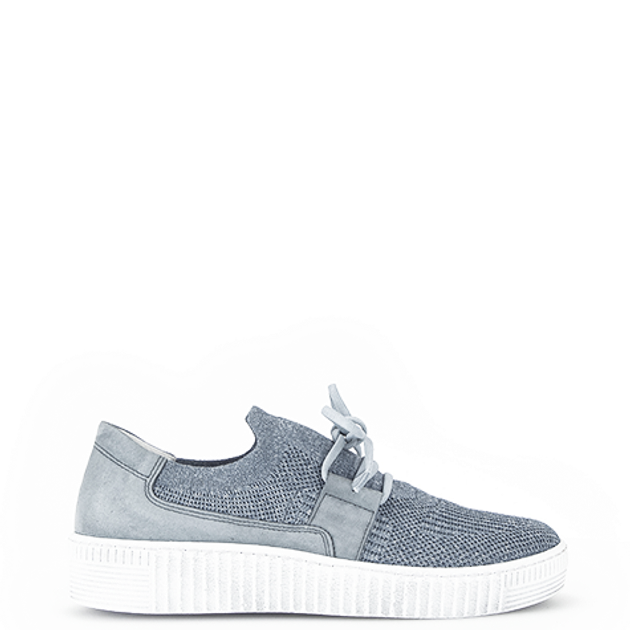 Gabor 3.335.46_6 Sneaker in blau
