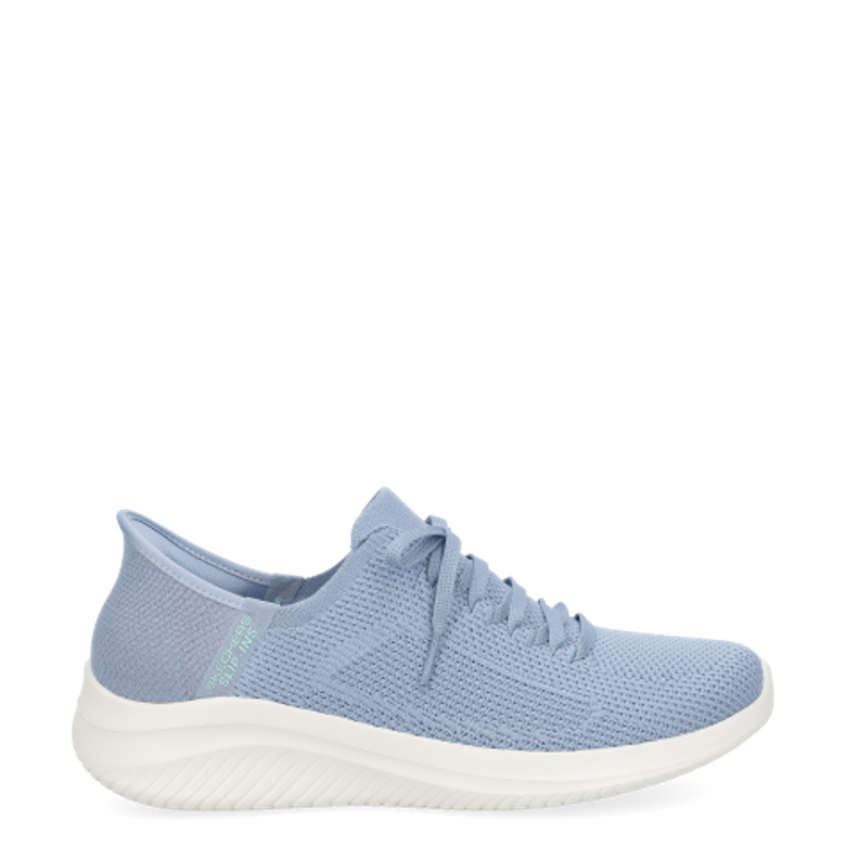 Skechers 150457 SLT ULTRA FLEX 3.0 Sneaker in blau