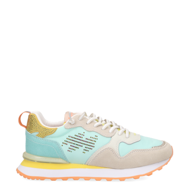 MRP MRP06 V.39 Sneaker in blau