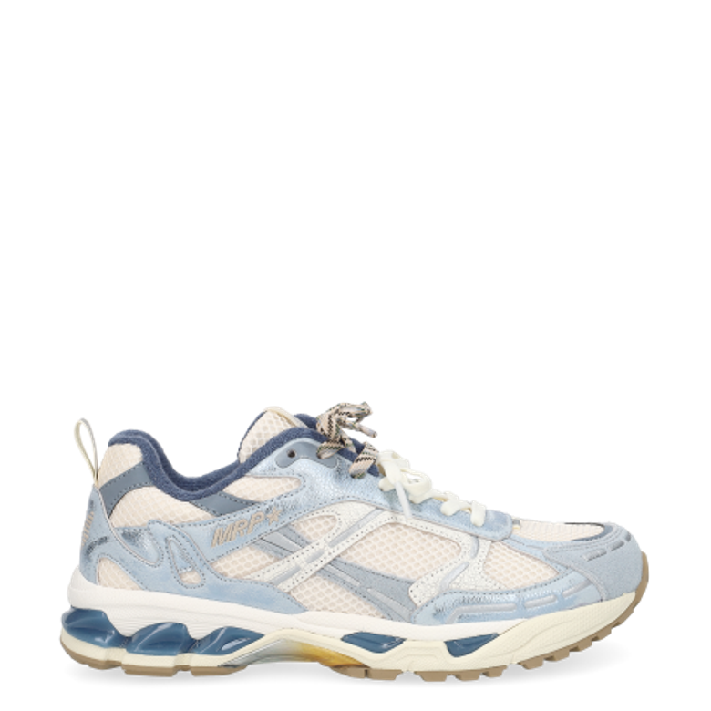 MRP MELROSE V.1 Sneaker in blau