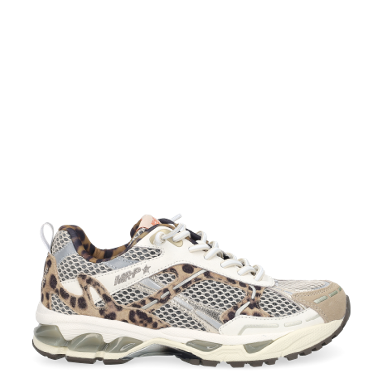 MRP MELROSE V.37 Sneaker in rose