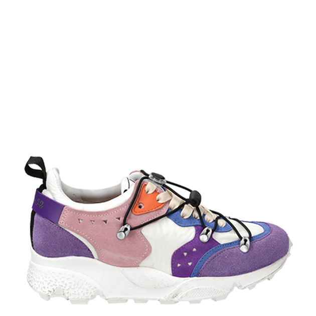 Archivio 22 HIKING #567 Sneaker in bunt