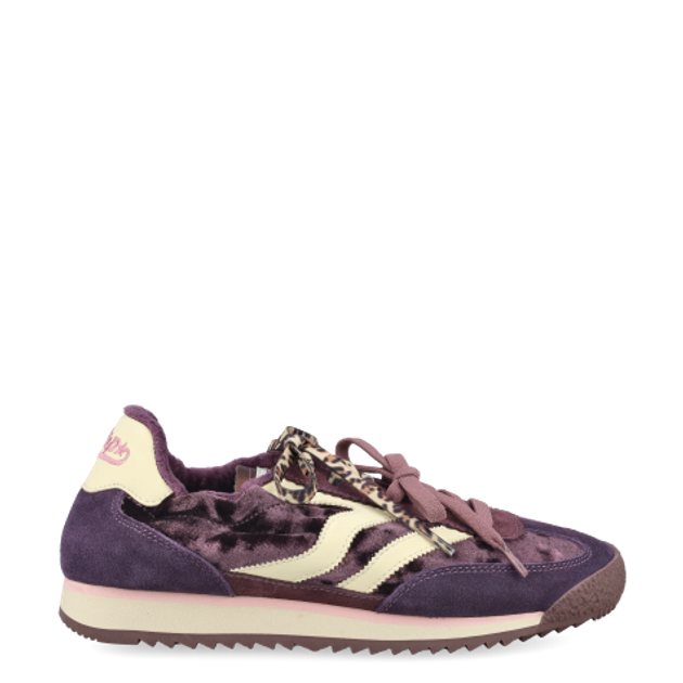 MRP UTAH V.11 Sneaker in bunt