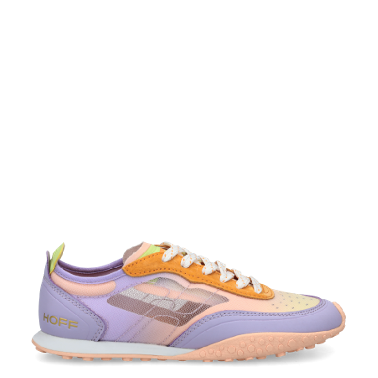 THE HOFF BRAND 12510005 BIRD MAGPIE Sneaker in bunt