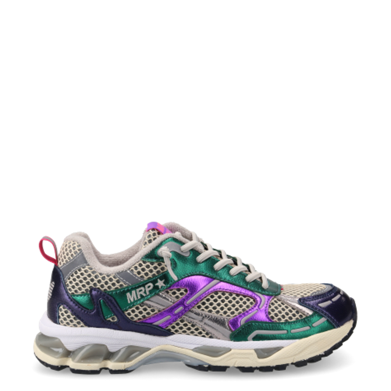 MRP MRP 01 Sneaker in bunt