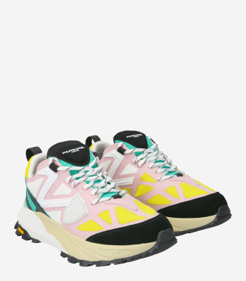 Philippe Model - ROCX LOW