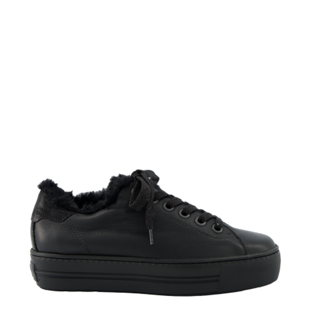 Paul Green 5171-048 Warmfutter in schwarz