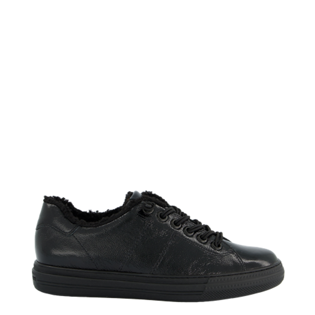 Paul Green 5445-008 Warmfutter in schwarz