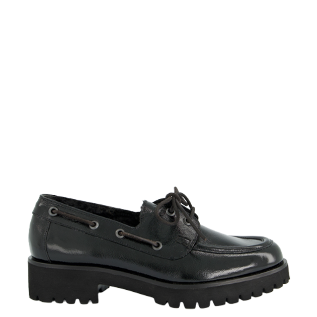 Paul Green 1186-018 Warmfutter in schwarz