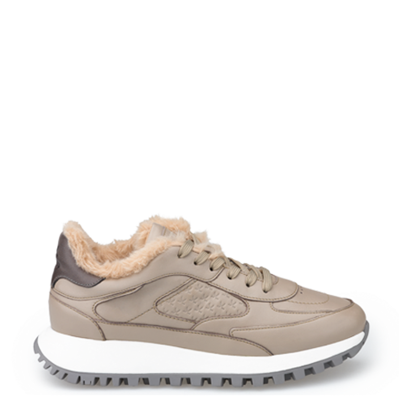 Lloyd 25-206-11 STELLA Warmfutter in grau