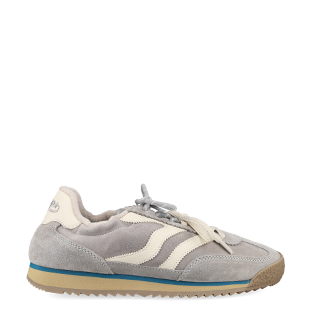 MRP UTAH V.25 Warmfutter in grau
