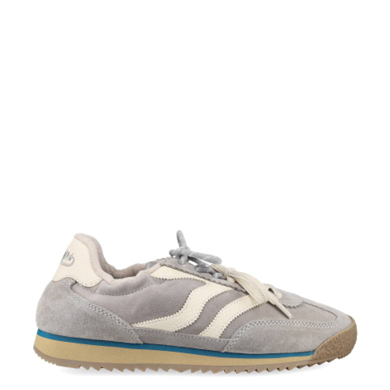 MRP UTAH V.25 Warmfutter in grau