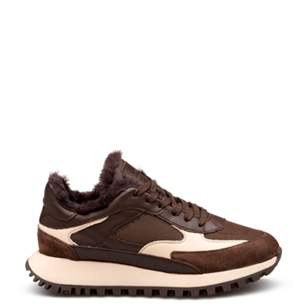 Lloyd 25-206-57 STELLA Warmfutter in braun