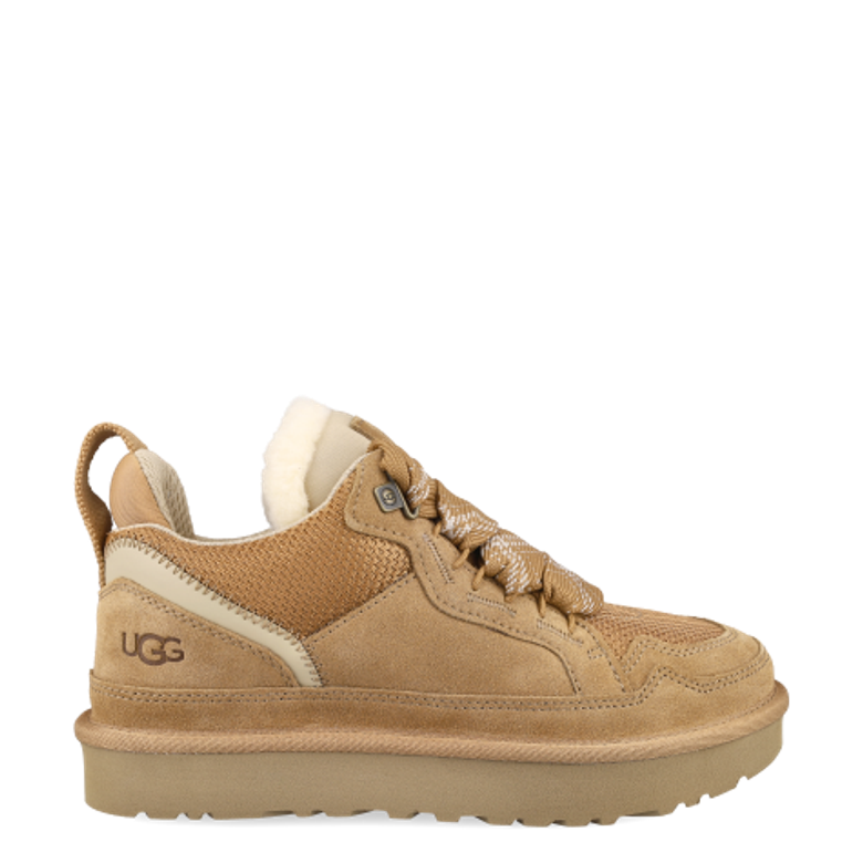 UGG 1144032-CHE LOWMEL Warmfutter in braun