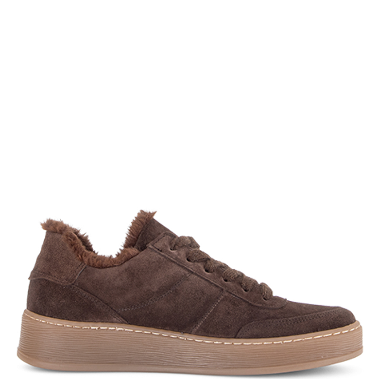 Gabor 6018.02.005 Warmfutter in braun