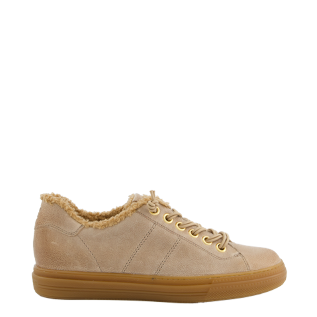 Paul Green 5445-028 Warmfutter in beige