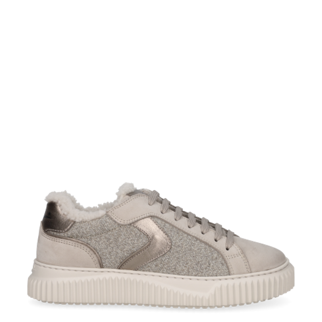 Voile Blanche 001.2017113.20.3B62 LIPARI FUR Warmfutter in beige