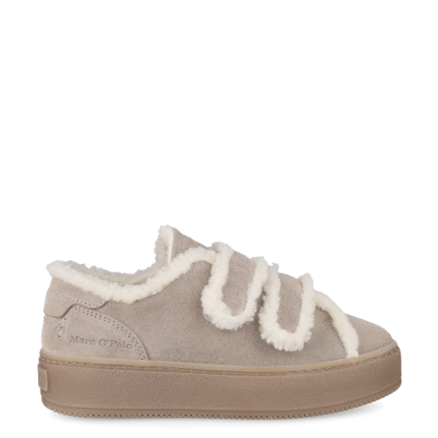 Marc O’ Polo EDITH 1 Warmfutter in beige