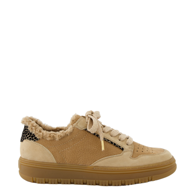 Paul Green 5369-058 Warmfutter in beige