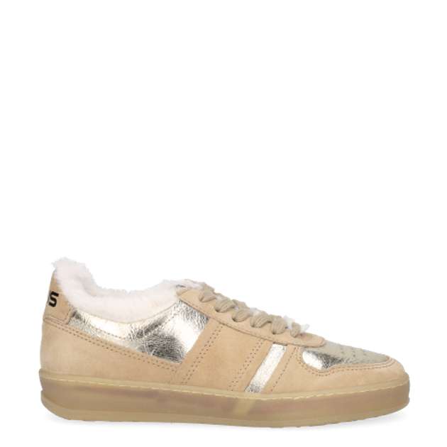 MJUS T94150 0003 AVENA Warmfutter in beige