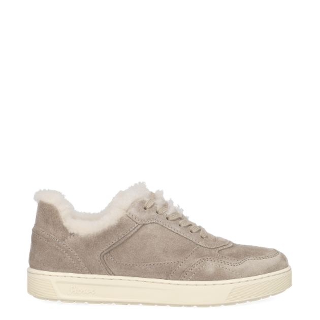 Sioux 41721 MAITES SNEAK 007-LF Warmfutter in beige