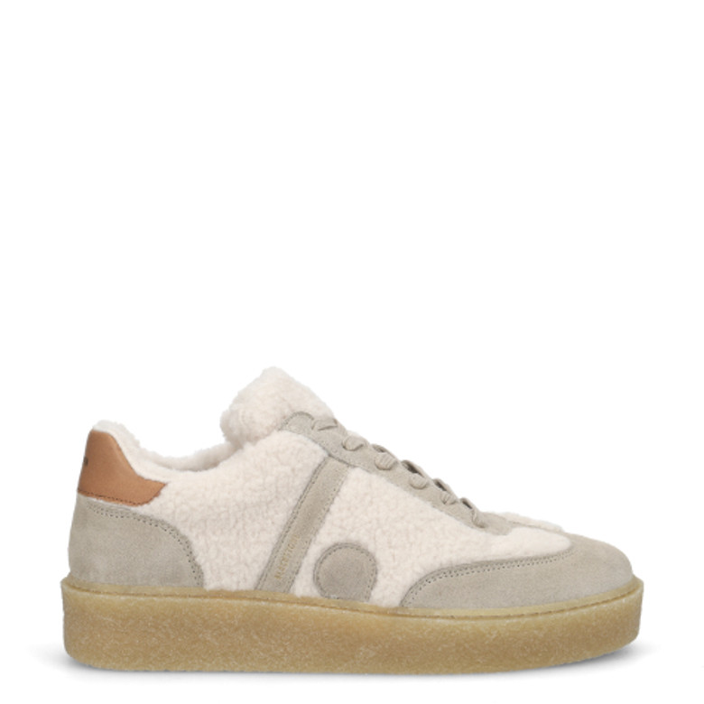 Blackstone EL423 RAINY DAY Warmfutter in beige