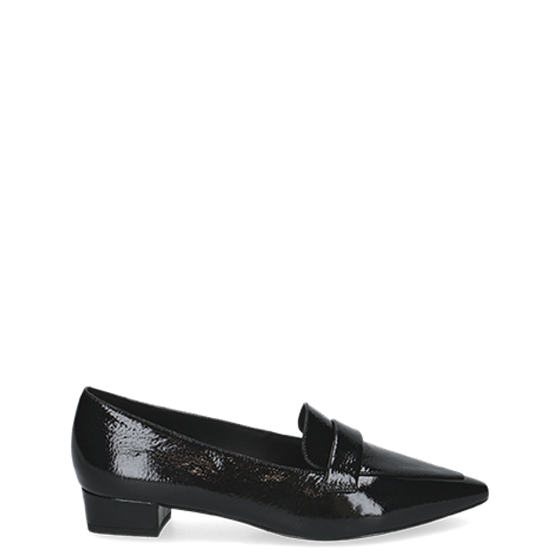 Peter Kaiser 72243 017 Slipper & Mokassin in schwarz