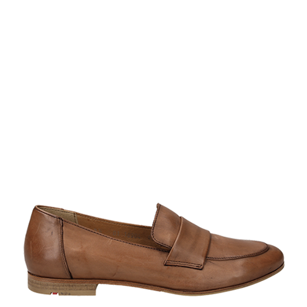 Lloyd 11-735-03 Slipper & Mokassin in braun