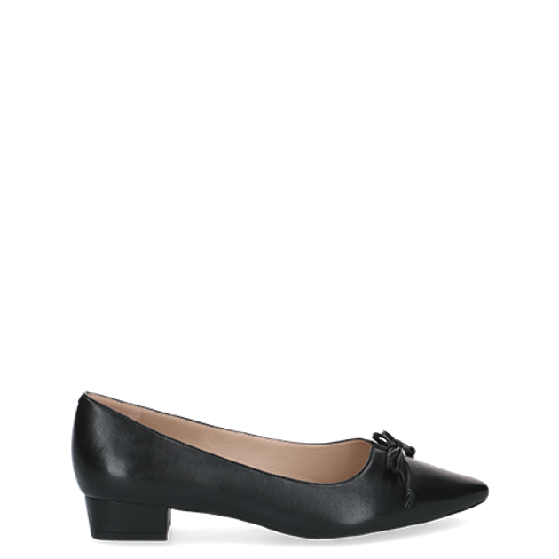 Peter Kaiser 72241 022 Slipper & Mokassin in schwarz