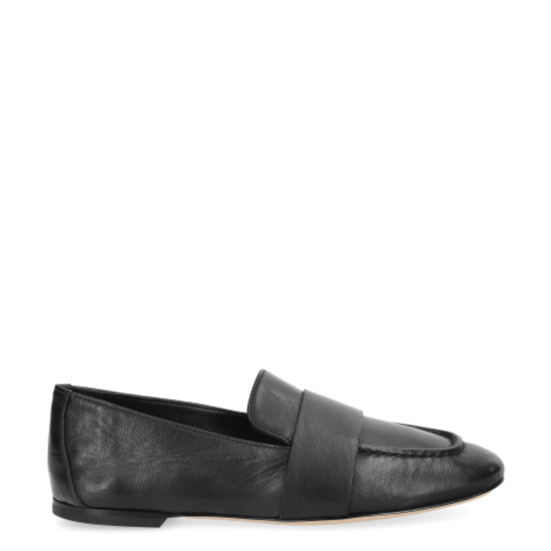 AGL MARIENNE Slipper & Mokassin in schwarz