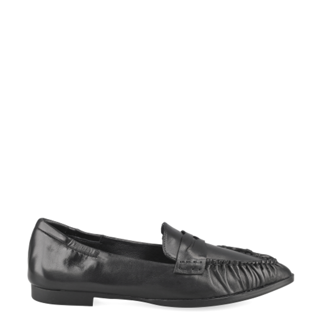 Maripé MA203 V.8 Slipper & Mokassin in schwarz