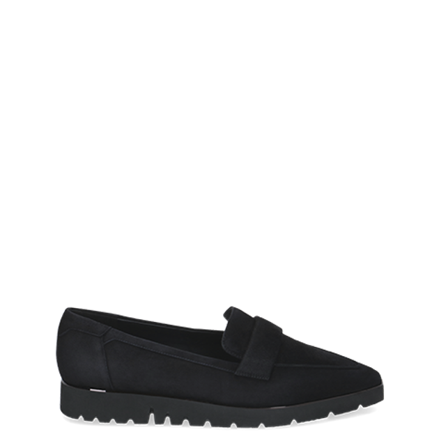 Peter Kaiser 72108 004 Slipper & Mokassin in schwarz
