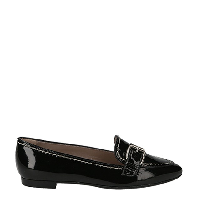 La Cabala L532140SGLUSTE0000 Slipper & Mokassin in schwarz