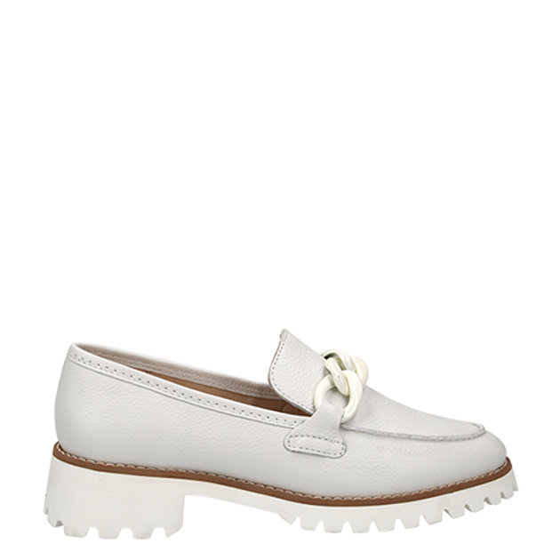 Ara 31209-09 KENT 2.0 Slipper & Mokassin in weiß