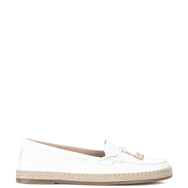 Gabor 5.223.20_8 Slipper & Mokassin in weiß