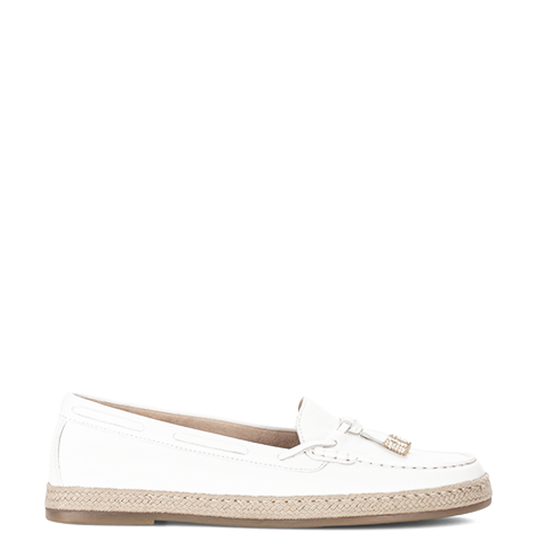 Gabor 5.223.20_8 Slipper & Mokassin in weiß