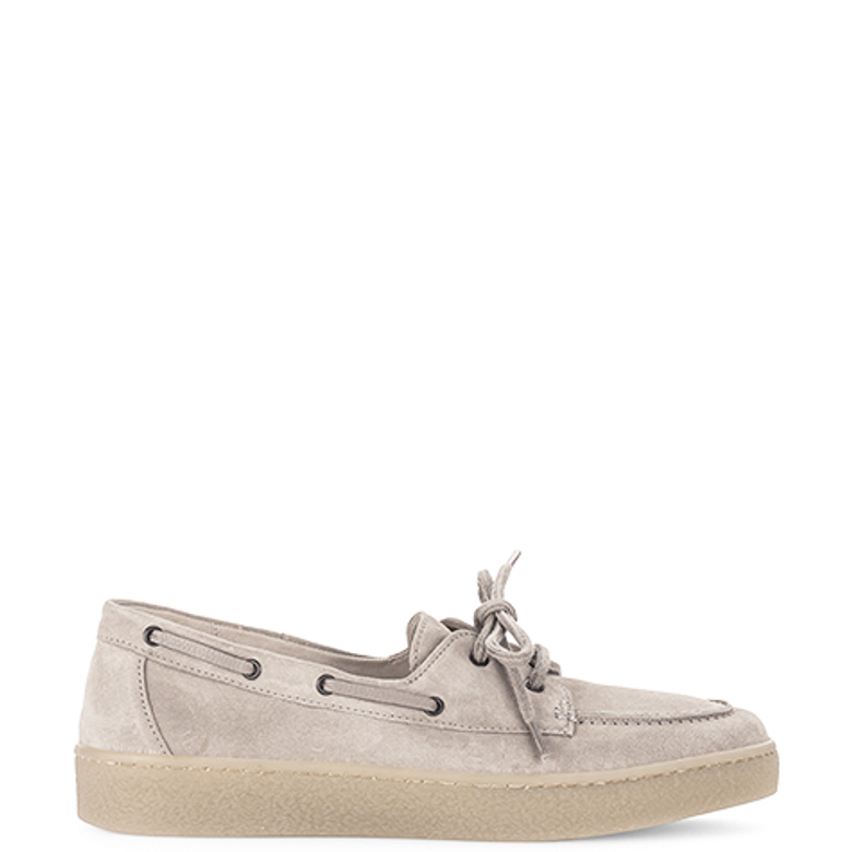 Gabor 3.342.12_8 Slipper & Mokassin in grau