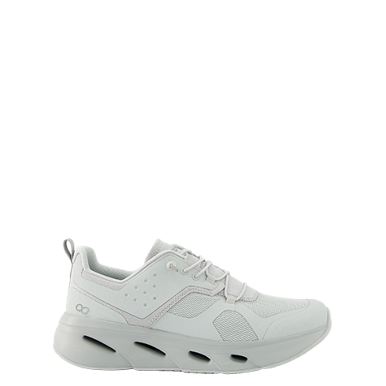 tenhaag shadowhaag Sneaker in grau