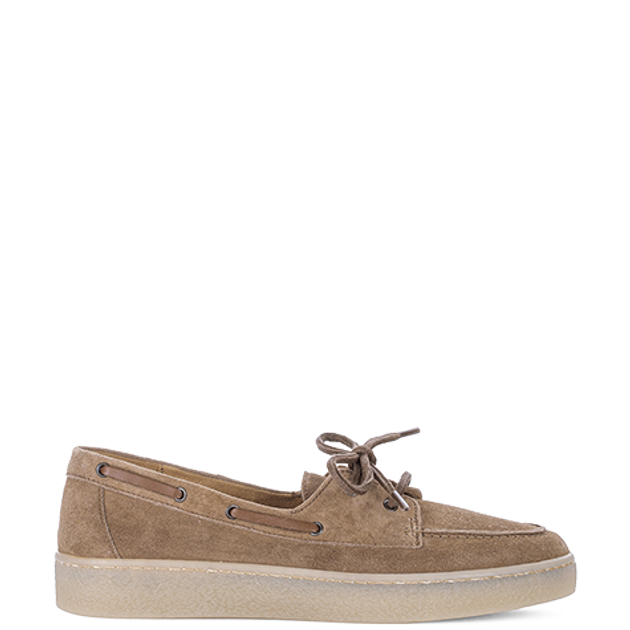 Gabor 3.342.14_8 Slipper & Mokassin in braun