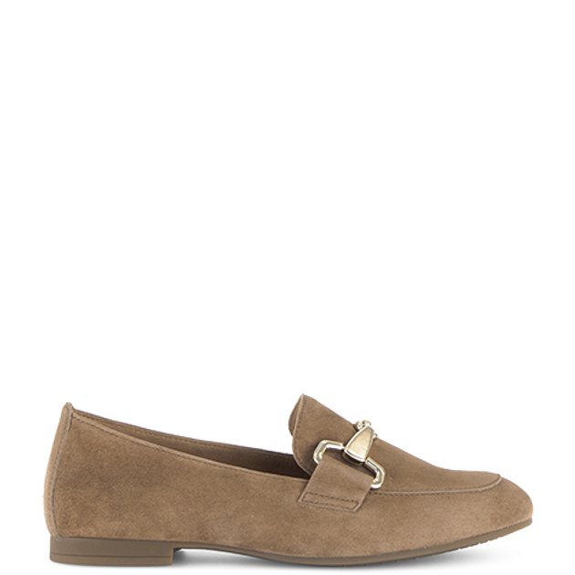 Gabor 5.211.18_8 Slipper & Mokassin in braun