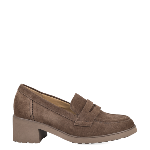 Gabor 4007.01.005 Slipper & Mokassin in braun