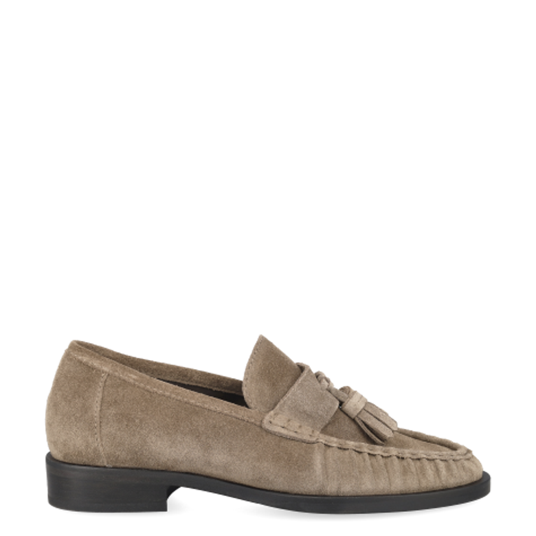 Kennel & Schmenger 264100.0120.2590 MILL Slipper & Mokassin in braun