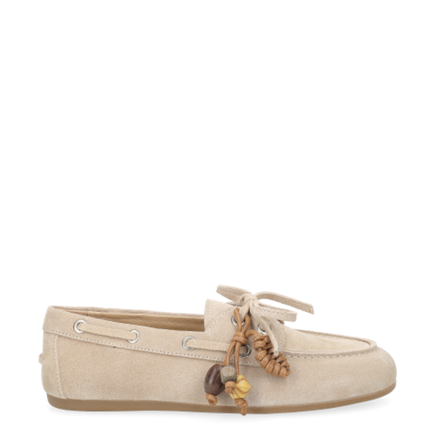 Maripé MA173 V.4 Slipper & Mokassin in braun