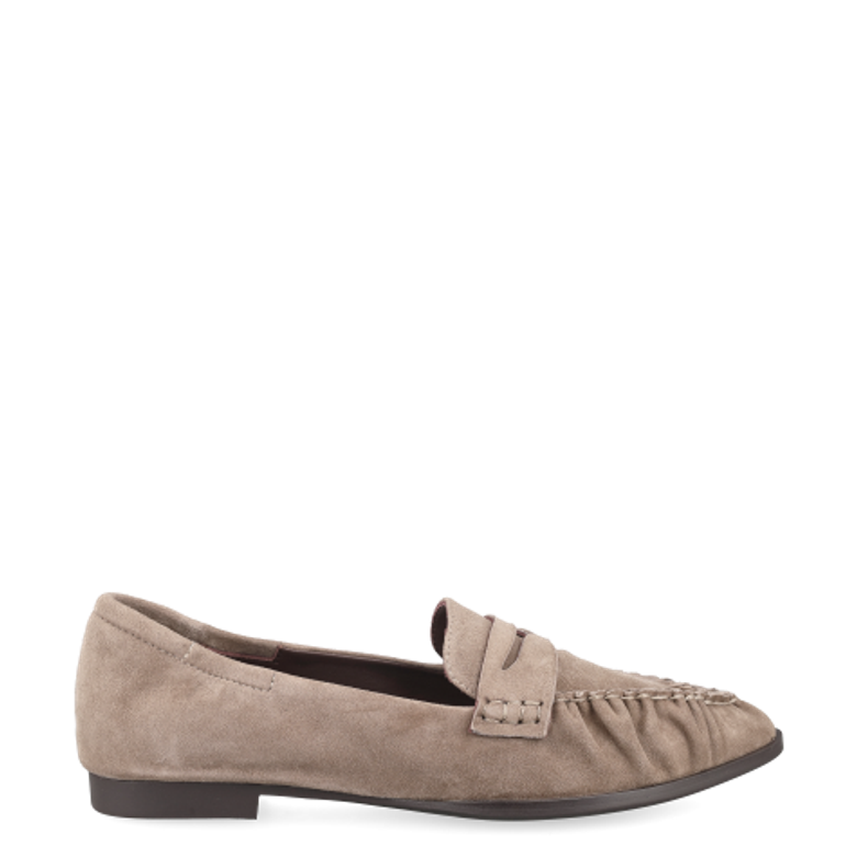 Maripé MA203 V.1 Slipper & Mokassin in braun