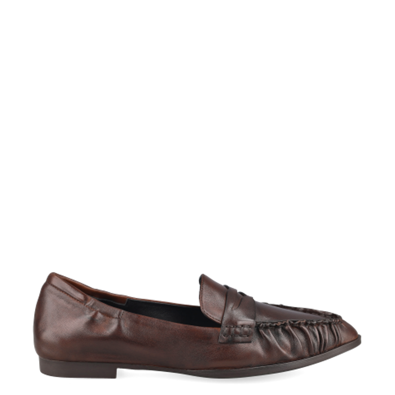 Maripé MA203 V.4 Slipper & Mokassin in braun