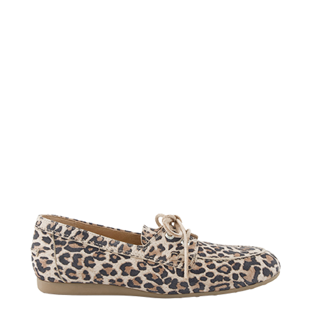 Paul Green 1136-109 Slipper & Mokassin in braun