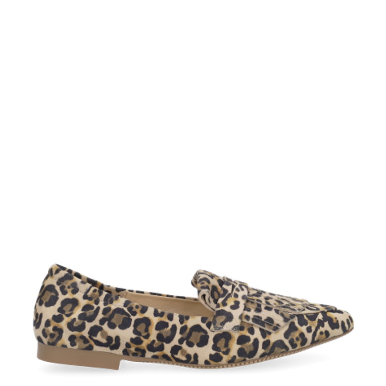 Maripé MA151 V.4 Slipper & Mokassin in braun